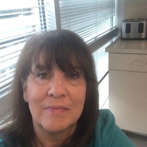 Meet your Posher, Susette